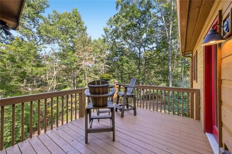 153 Hannahs Crossing Drive Dahlonega GA 30533