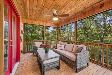 153 Hannahs Crossing Drive Dahlonega GA 30533