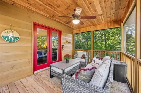 153 Hannahs Crossing Drive Dahlonega GA 30533