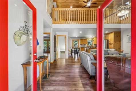 153 Hannahs Crossing Drive Dahlonega GA 30533