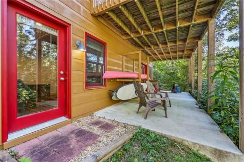 153 Hannahs Crossing Drive Dahlonega GA 30533