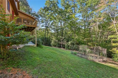 153 Hannahs Crossing Drive Dahlonega GA 30533
