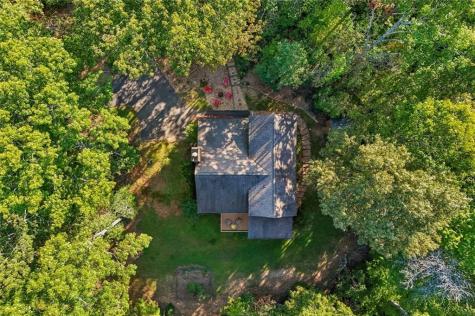153 Hannahs Crossing Drive Dahlonega GA 30533