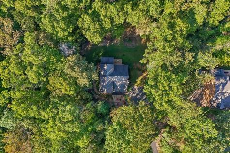 153 Hannahs Crossing Drive Dahlonega GA 30533