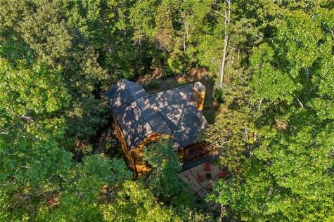 153 Hannahs Crossing Drive Dahlonega GA 30533