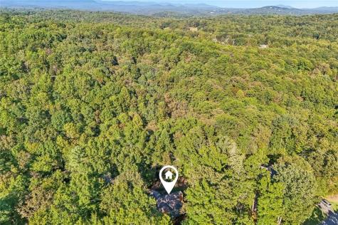 153 Hannahs Crossing Drive Dahlonega GA 30533