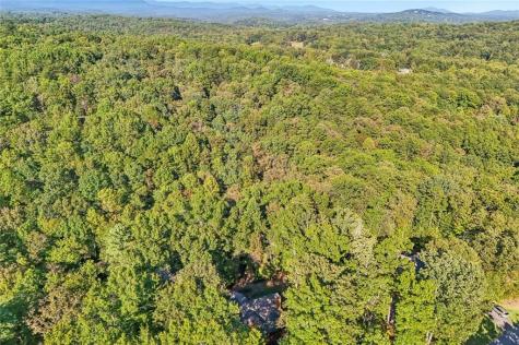 153 Hannahs Crossing Drive Dahlonega GA 30533