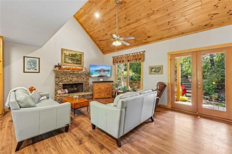 153 Hannahs Crossing Drive Dahlonega GA 30533