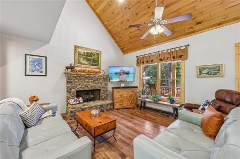 153 Hannahs Crossing Drive Dahlonega GA 30533