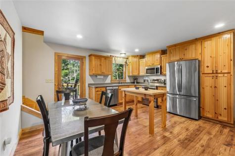 153 Hannahs Crossing Drive Dahlonega GA 30533