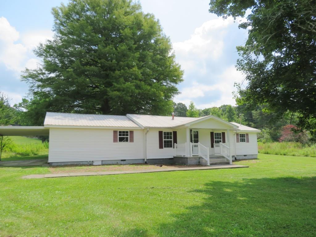 3464 Old Federal Road S Chatsworth GA 30705