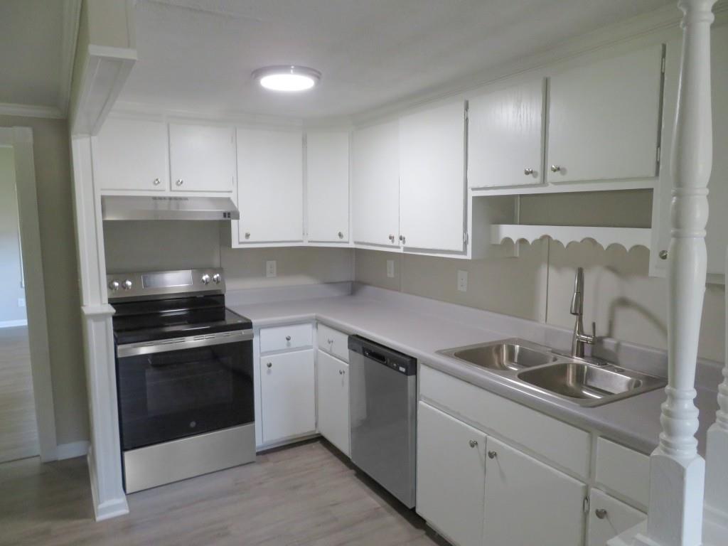 3464 Old Federal Road S Chatsworth GA 30705