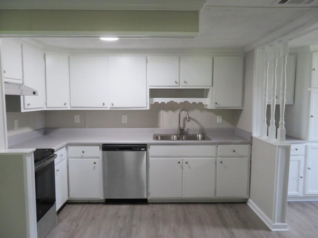 3464 Old Federal Road S Chatsworth GA 30705