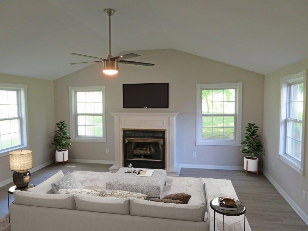 3464 Old Federal Road S Chatsworth GA 30705