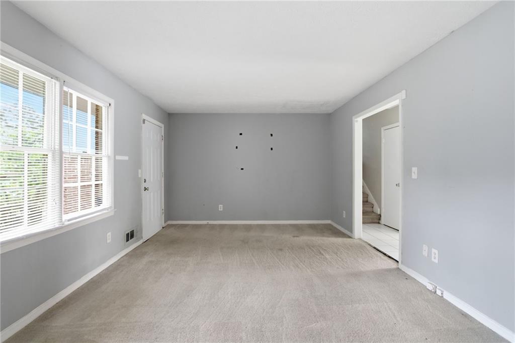1614 Devon Court Stone Mountain GA 30088