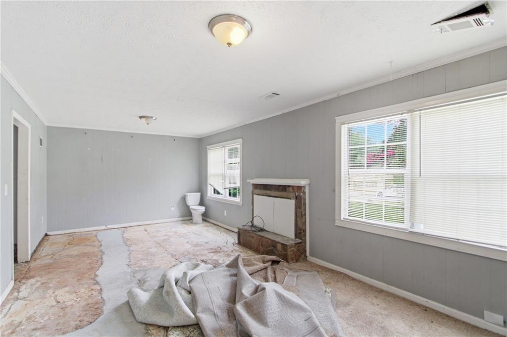 1614 Devon Court Stone Mountain GA 30088