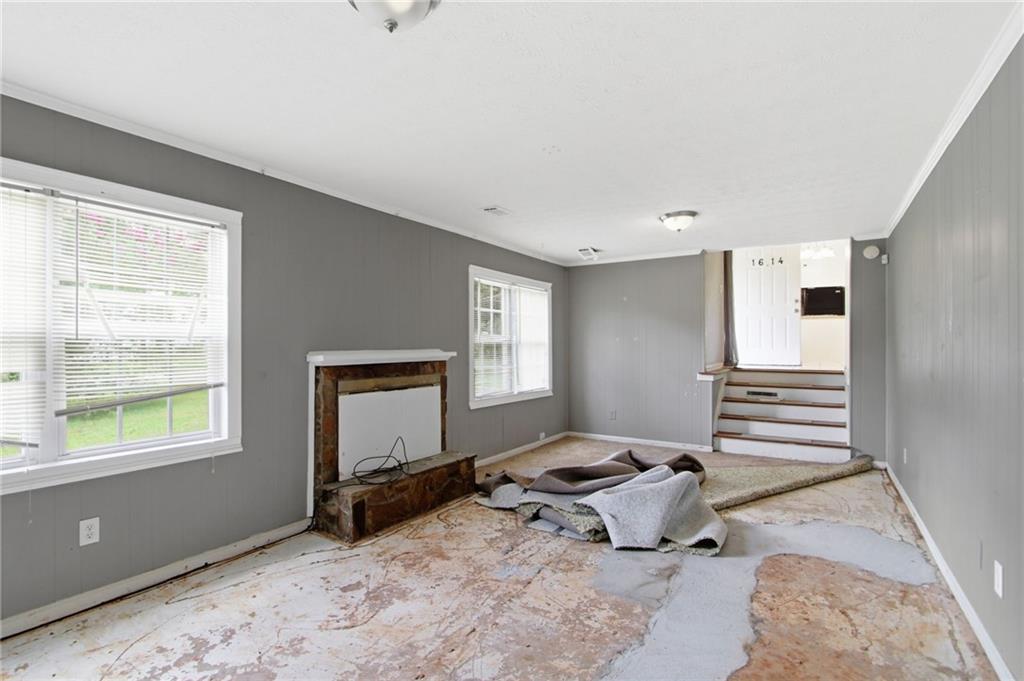 1614 Devon Court Stone Mountain GA 30088