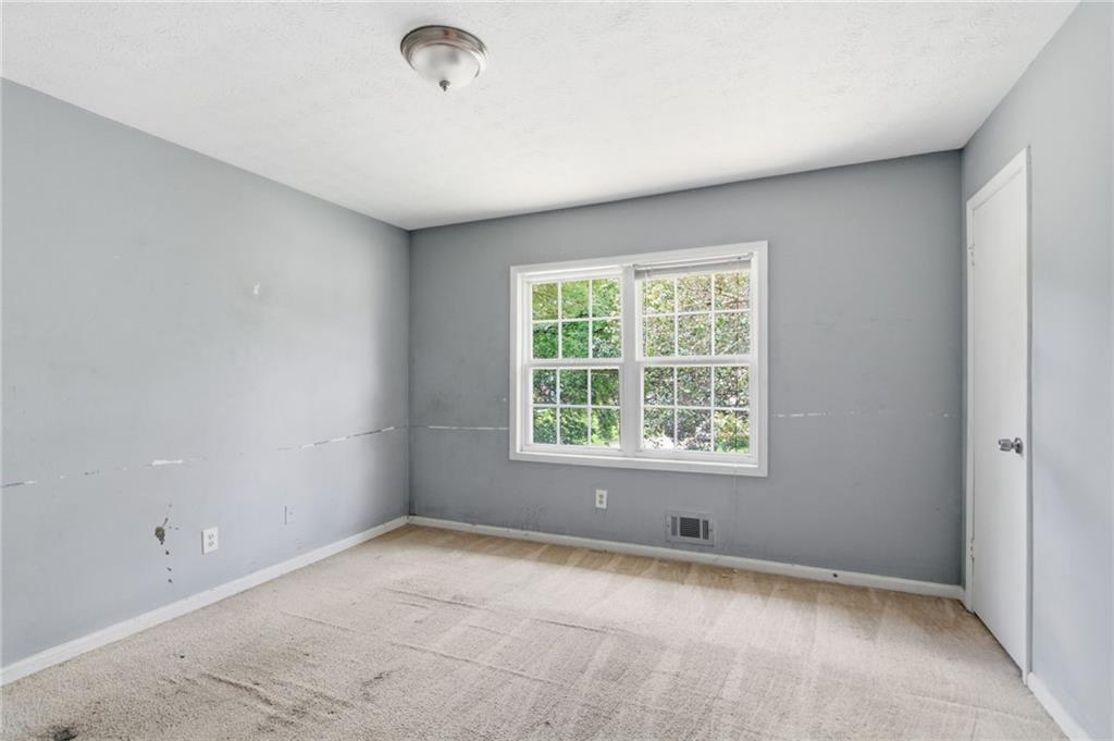 1614 Devon Court Stone Mountain GA 30088