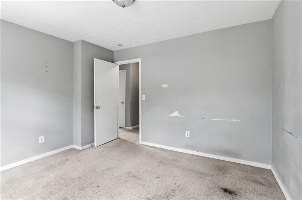 1614 Devon Court Stone Mountain GA 30088