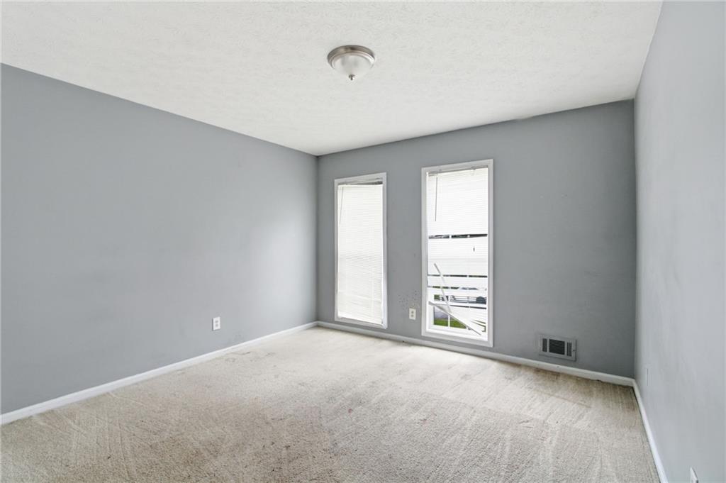 1614 Devon Court Stone Mountain GA 30088