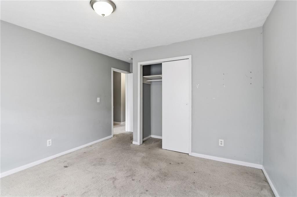 1614 Devon Court Stone Mountain GA 30088