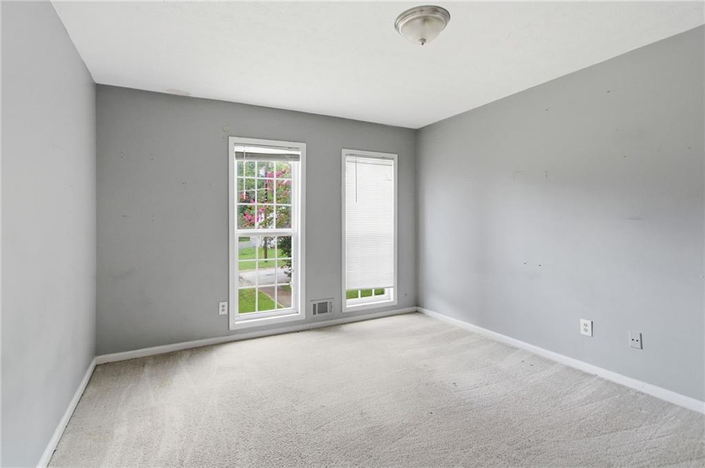 1614 Devon Court Stone Mountain GA 30088