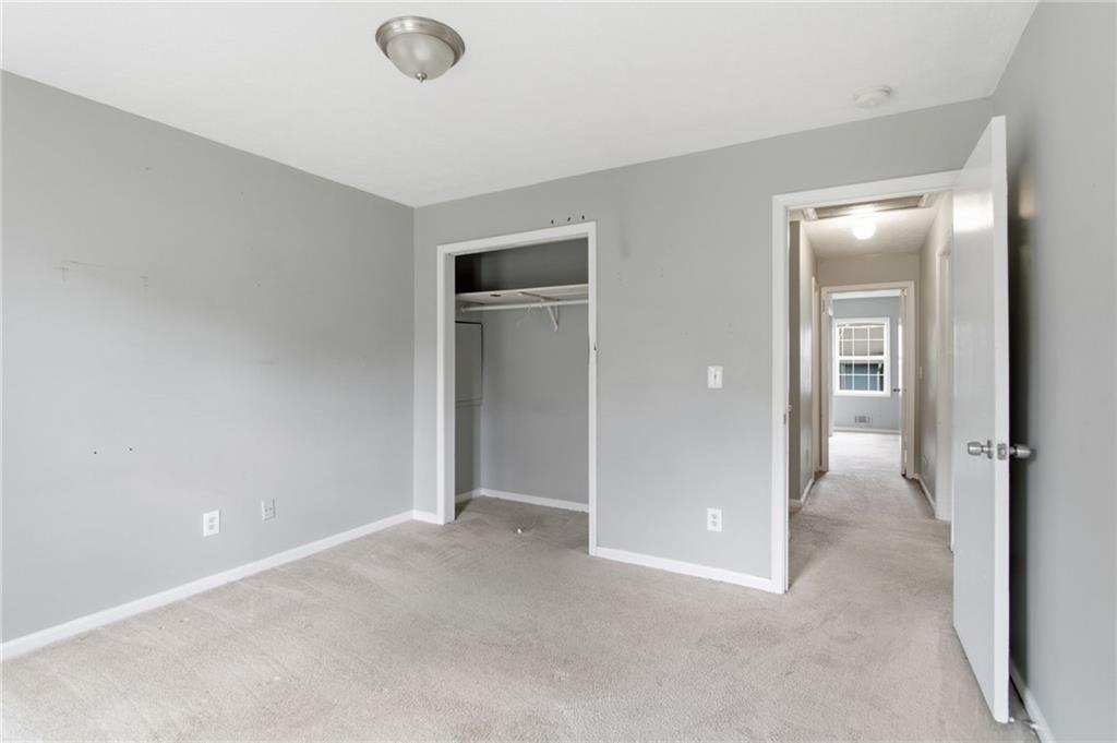 1614 Devon Court Stone Mountain GA 30088