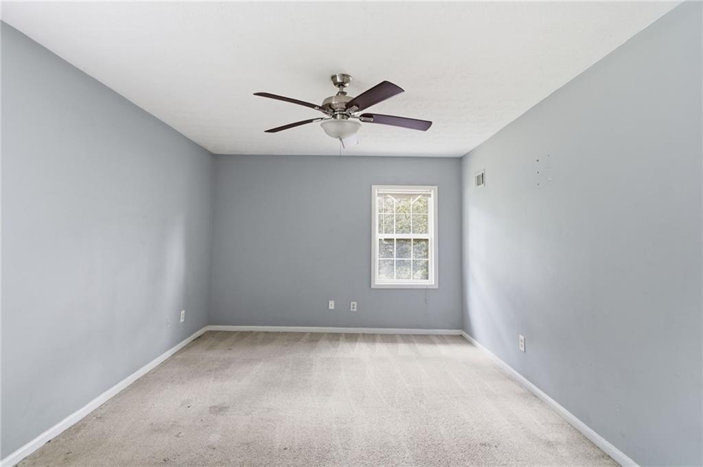 1614 Devon Court Stone Mountain GA 30088