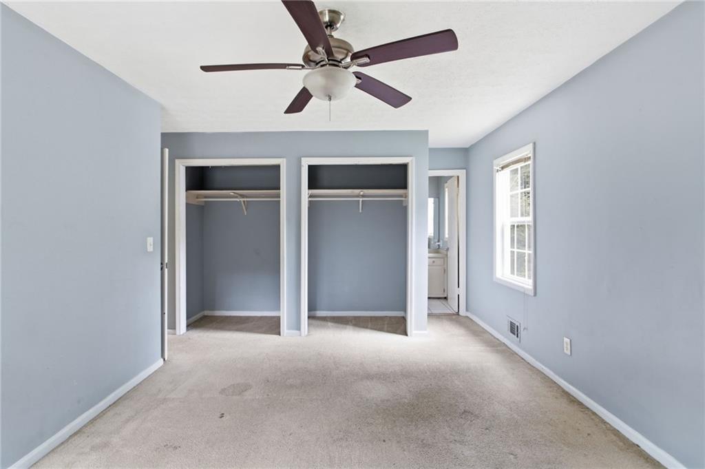 1614 Devon Court Stone Mountain GA 30088