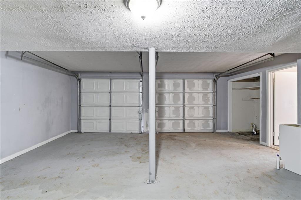 1614 Devon Court Stone Mountain GA 30088