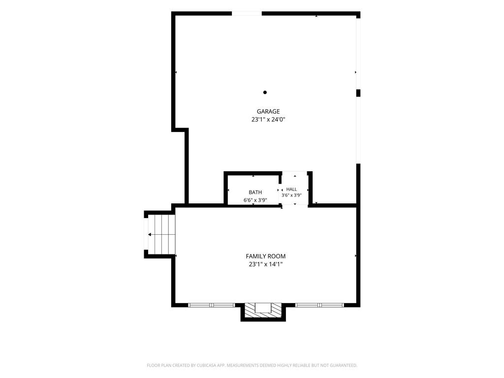 1614 Devon Court Stone Mountain GA 30088