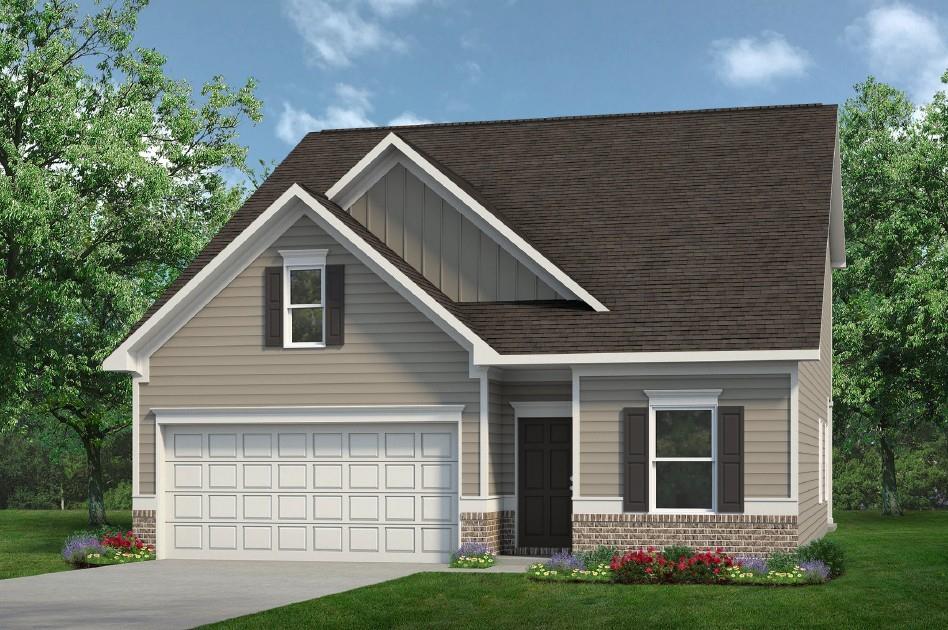 115 Willow Circle Rock Spring GA 30739
