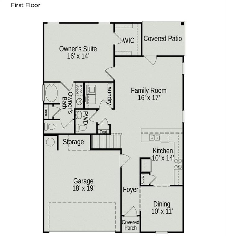 115 Willow Circle Rock Spring GA 30739