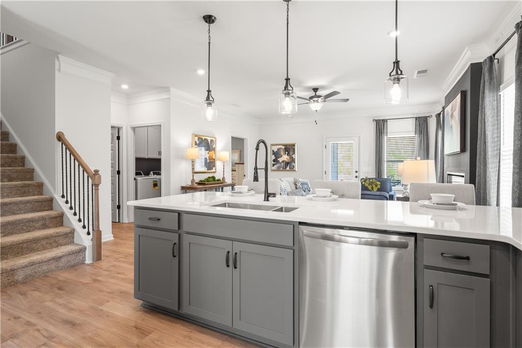 115 Willow Circle Rock Spring GA 30739