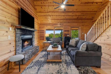 161 Huntington Way Blue Ridge GA 30513