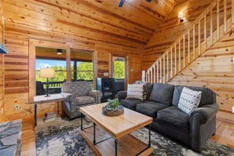161 Huntington Way Blue Ridge GA 30513