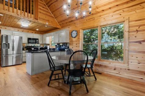 161 Huntington Way Blue Ridge GA 30513
