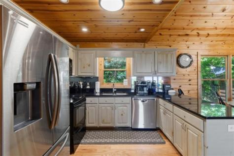 161 Huntington Way Blue Ridge GA 30513