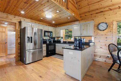 161 Huntington Way Blue Ridge GA 30513