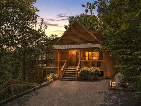 161 Huntington Way Blue Ridge GA 30513
