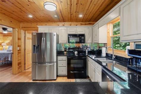 161 Huntington Way Blue Ridge GA 30513