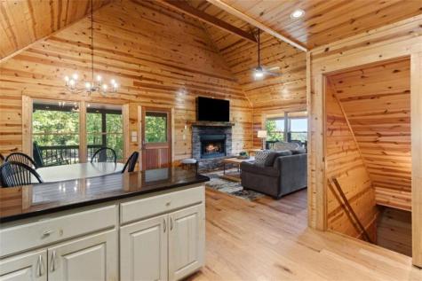 161 Huntington Way Blue Ridge GA 30513