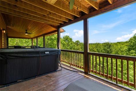 161 Huntington Way Blue Ridge GA 30513