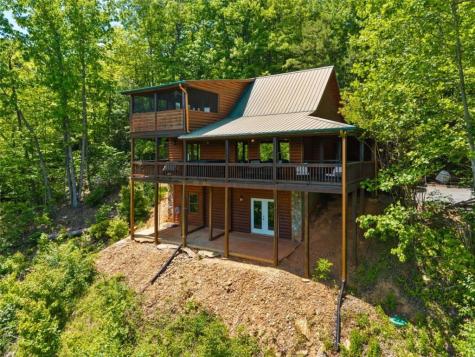 161 Huntington Way Blue Ridge GA 30513