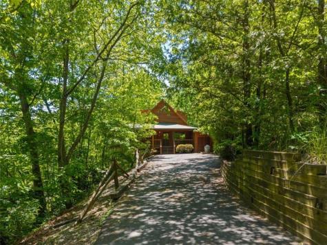 161 Huntington Way Blue Ridge GA 30513