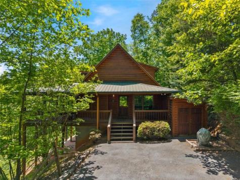 161 Huntington Way Blue Ridge GA 30513
