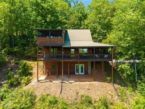 161 Huntington Way Blue Ridge GA 30513