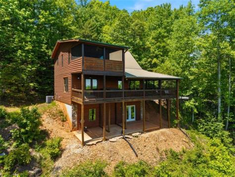 161 Huntington Way Blue Ridge GA 30513