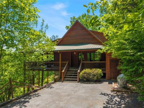 161 Huntington Way Blue Ridge GA 30513