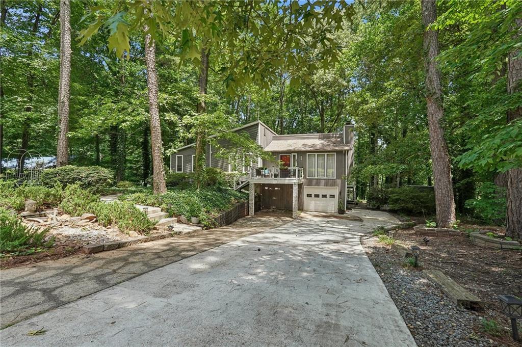 3045 Richmond Road Woodstock GA 30189